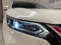 Nissan Qashqai Tekna 1.5 dci 115cv c.auto-Ok Neopaten-LEGGI SOTTO Weiß - thumbnail 16