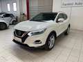 Nissan Qashqai Tekna 1.5 dci 115cv c.auto-Ok Neopaten-LEGGI SOTTO Weiß - thumbnail 6