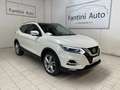 Nissan Qashqai Tekna 1.5 dci 115cv c.auto-Ok Neopaten-LEGGI SOTTO Weiß - thumbnail 1