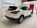 Nissan Qashqai Tekna 1.5 dci 115cv c.auto-Ok Neopaten-LEGGI SOTTO Weiß - thumbnail 3