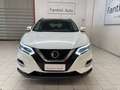 Nissan Qashqai Tekna 1.5 dci 115cv c.auto-Ok Neopaten-LEGGI SOTTO Weiß - thumbnail 10