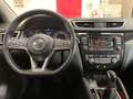 Nissan Qashqai Tekna 1.5 dci 115cv c.auto-Ok Neopaten-LEGGI SOTTO Weiß - thumbnail 7
