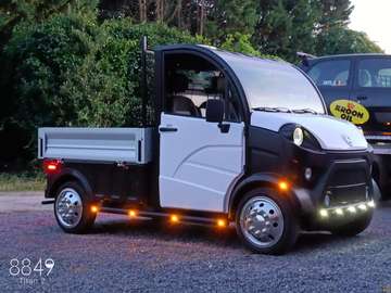 D-Truck 0.4