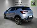 Renault Captur CAPTUR Initiale Paris TCe 130 PF EDC Grau - thumbnail 2