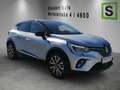 Renault Captur CAPTUR Initiale Paris TCe 130 PF EDC Grau - thumbnail 4