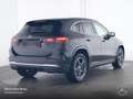 Mercedes-Benz GLA 250 e AMG+LED+KAMERA+TOTW+KEYLESS+8G Schwarz - thumbnail 3