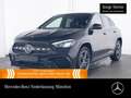 Mercedes-Benz GLA 250 e AMG+LED+KAMERA+TOTW+KEYLESS+8G Schwarz - thumbnail 1
