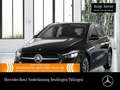 Mercedes-Benz B 220 4M PROGRESSIVE+LED+KAMERA+8G Noir - thumbnail 1