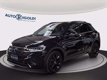 1.5 tsi r-line dsg