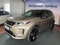 Land Rover Discovery Sport R Pano Leder Navi Kamera StHZG El.AHK erst 37tkm G Bronze - thumbnail 3