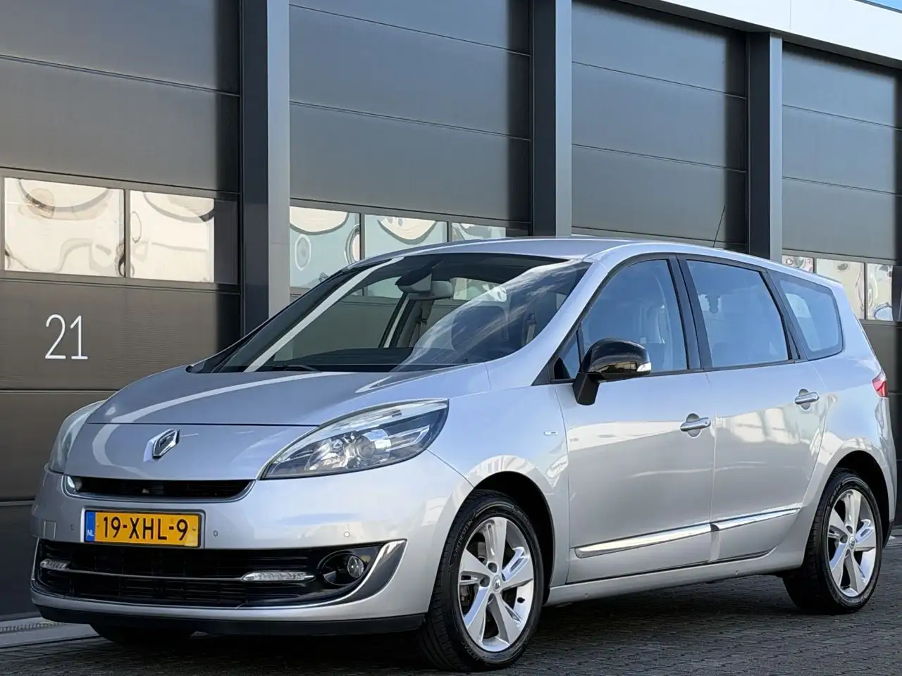 Renault Grand Scenic