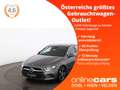 Mercedes-Benz A 180 d Progressive Aut RADAR NAVI DIGITAL-TACHO Gris - thumbnail 1