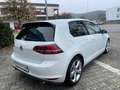 Volkswagen Golf VII Lim. GTI BMT Weiß - thumbnail 4