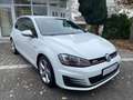 Volkswagen Golf VII Lim. GTI BMT Weiß - thumbnail 3
