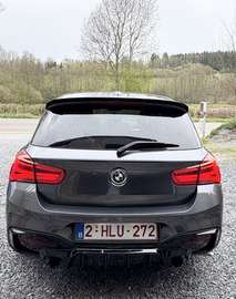 120i 184 ch M Sport