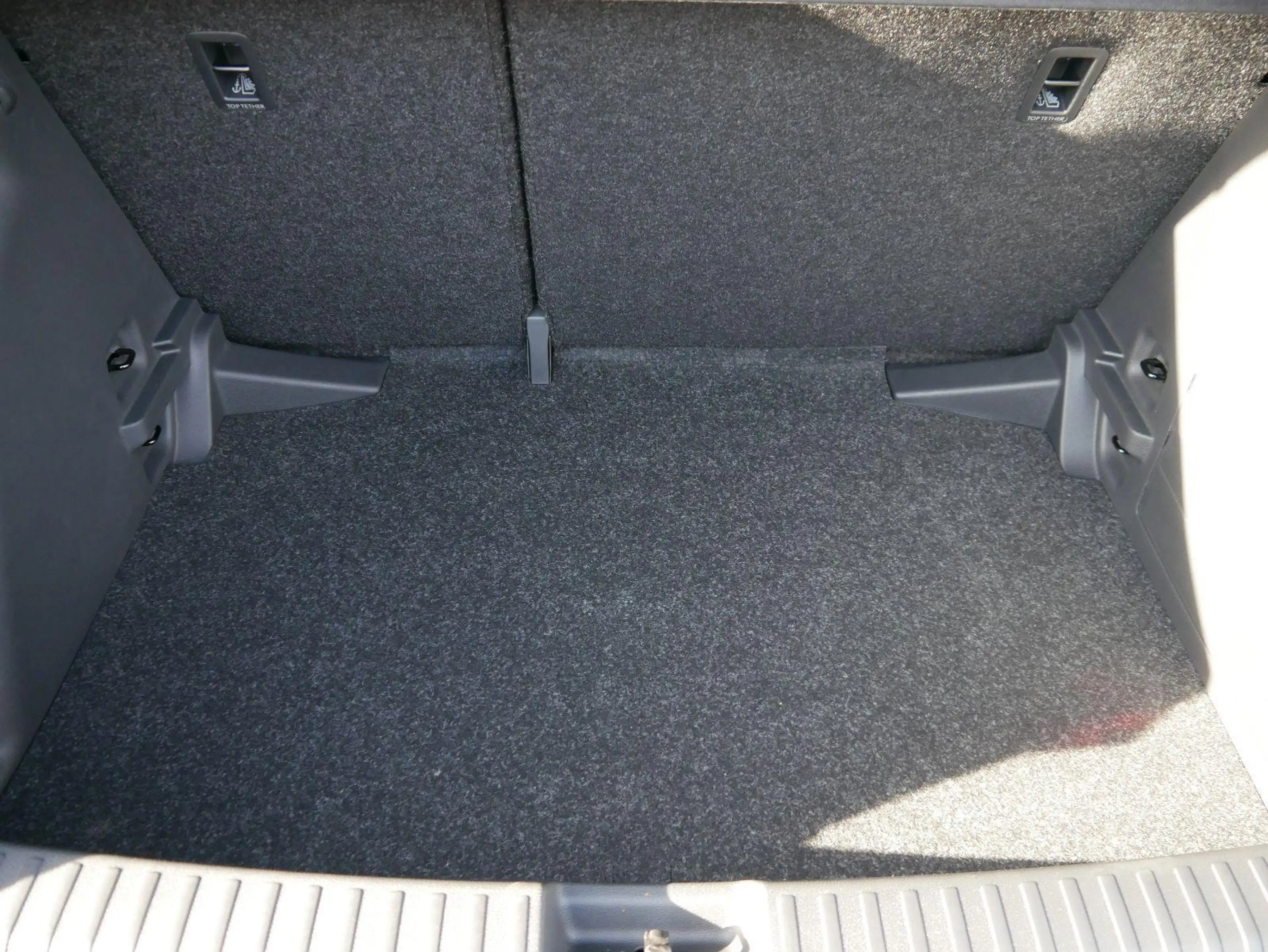 Skoda Fabia Selection 1.0 TSI DSG*NAVI-ÜBER-SMARTLINK*LED*P... — photo 15