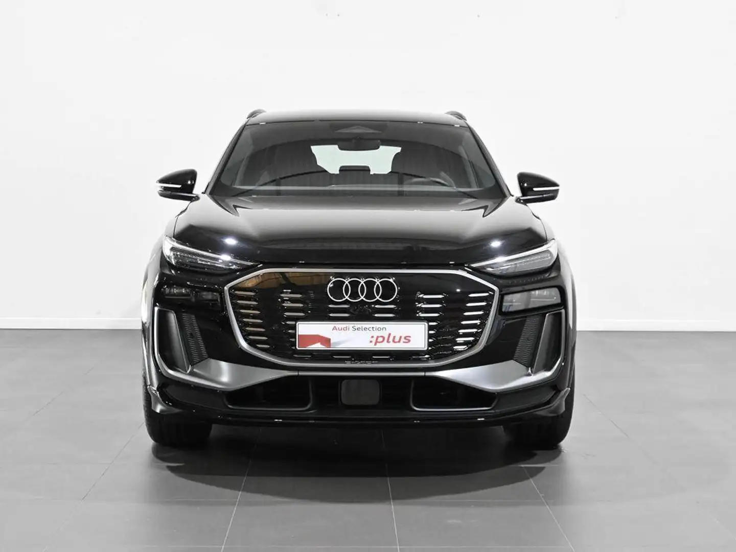 Audi QUATTRO S line 100KWh Noir - 2