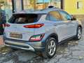 Hyundai KONA Kona 48V Hybrid 1.0 120cv imt Xline PREZZO REALE! Grigio - thumbnail 6