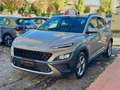 Hyundai KONA Kona 48V Hybrid 1.0 120cv imt Xline PREZZO REALE! Grigio - thumbnail 3