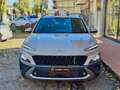 Hyundai KONA Kona 48V Hybrid 1.0 120cv imt Xline PREZZO REALE! Grigio - thumbnail 2