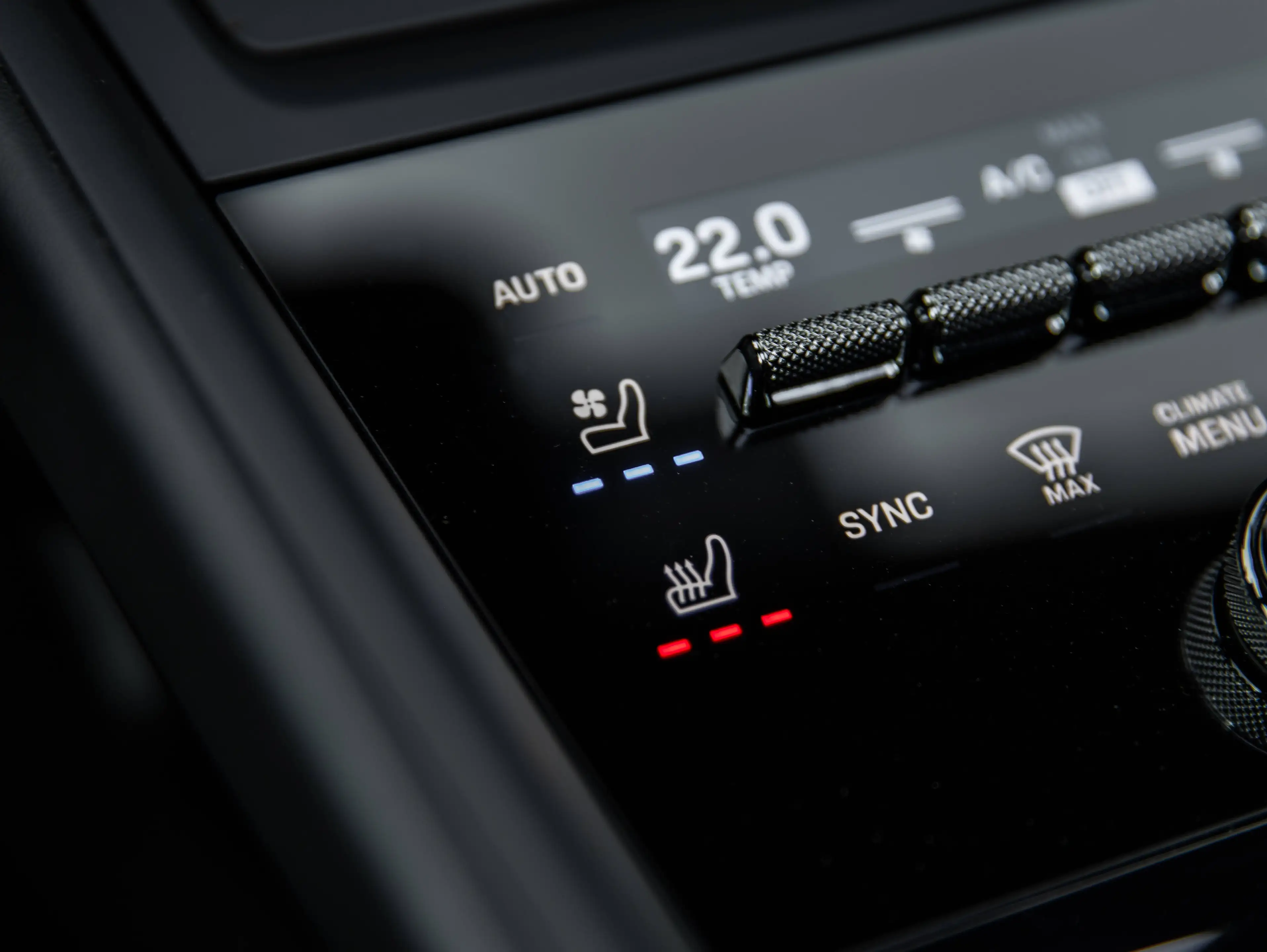 Porsche Macan 4S 100KW/FULL/22"RS/AIR/PAS.DISPLAY/TREKHAAK/INNO/4-ZONE/HD-MATRIX/CHRONO/PANO/360/18W/BOSE — photo 48