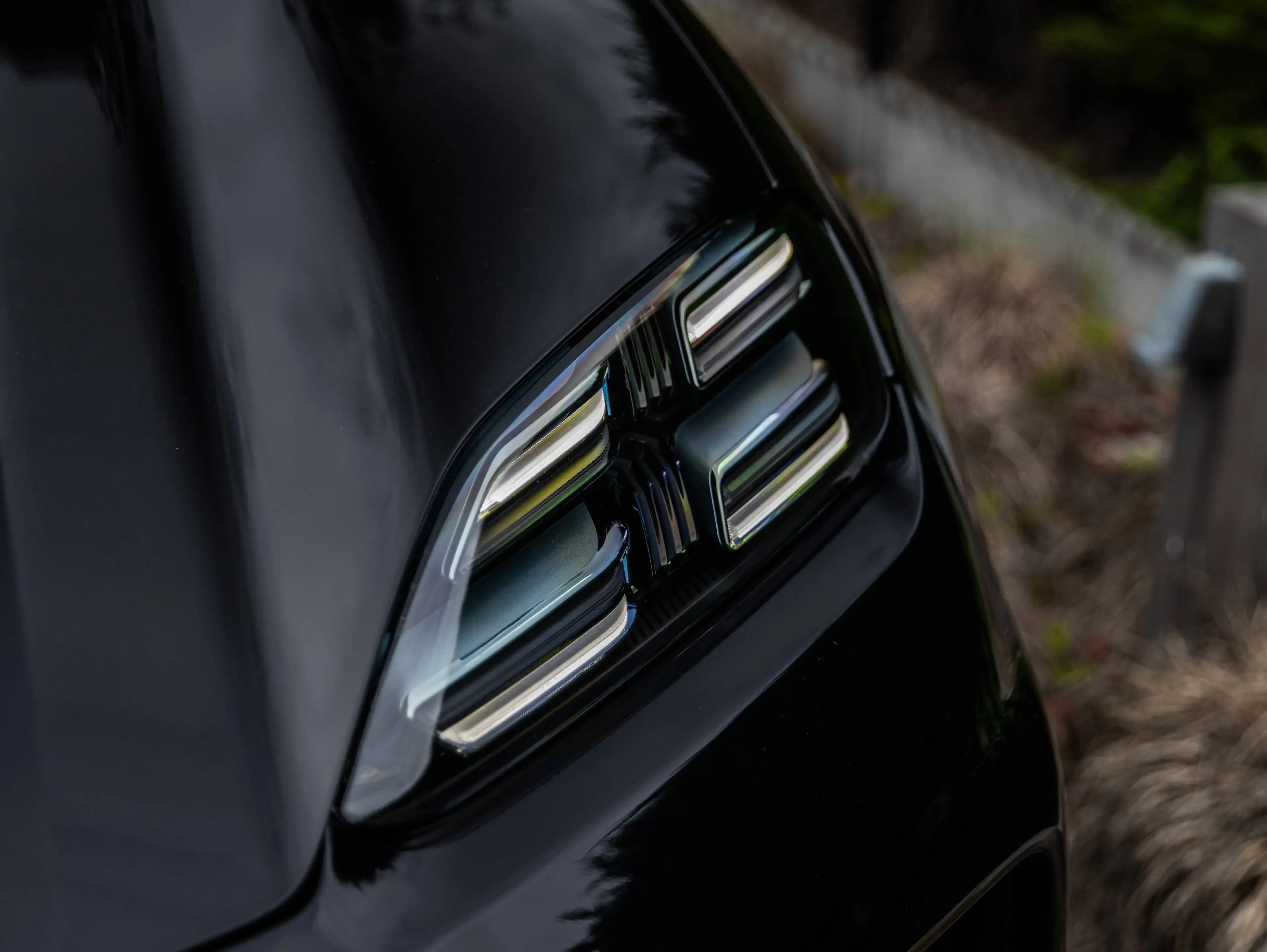 Porsche Macan 4S 100KW/FULL/22"RS/AIR/PAS.DISPLAY/TREKHAAK/INNO/4-ZONE/HD-MATRIX/CHRONO/PANO/360/18W/BOSE — photo 11