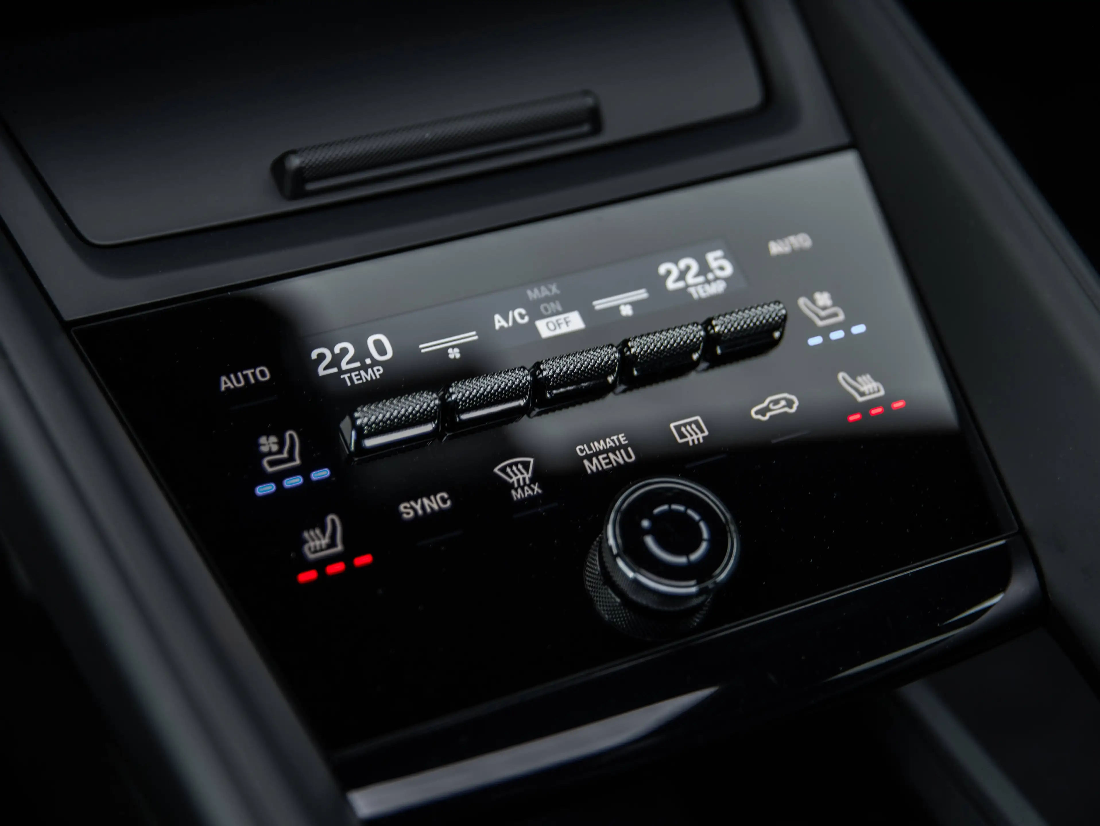 Porsche Macan 4S 100KW/FULL/22"RS/AIR/PAS.DISPLAY/TREKHAAK/INNO/4-ZONE/HD-MATRIX/CHRONO/PANO/360/18W/BOSE — photo 47