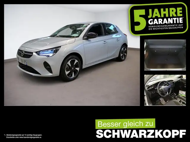 Opel Corsa-e Tempomat,Spurhalte-Assistent,LEDScheinw.