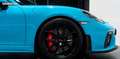 Porsche 718 CAYMAN GT4 4.0 420 – Française Clubsport Chrono PDLS+ Baquets Carbone Bose Cam. Recul 933E-Mois Bleu - thumbnail 7