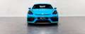 Porsche 718 CAYMAN GT4 4.0 420 – Française Clubsport Chrono PDLS+ Baquets Carbone Bose Cam. Recul 933E-Mois Bleu - thumbnail 2