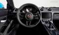 Porsche 718 CAYMAN GT4 4.0 420 – Française Clubsport Chrono PDLS+ Baquets Carbone Bose Cam. Recul 933E-Mois Bleu - thumbnail 18