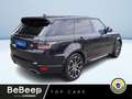 Land Rover Range Rover Sport 3.0 SDV6 HSE 249CV AUTO MY19 Black - thumbnail 8