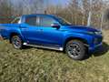 Mitsubishi L200 L200 2,2 DI-D HP Diamond Aut. Blau - thumbnail 1