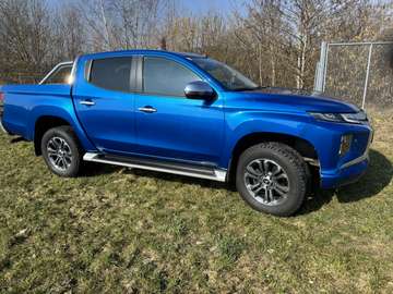 2,2 DI-D HP Diamond Aut.