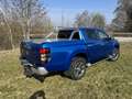 Mitsubishi L200 L200 2,2 DI-D HP Diamond Aut. Blau - thumbnail 4