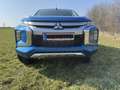 Mitsubishi L200 L200 2,2 DI-D HP Diamond Aut. Blau - thumbnail 9