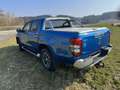 Mitsubishi L200 L200 2,2 DI-D HP Diamond Aut. Blau - thumbnail 5