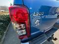 Mitsubishi L200 L200 2,2 DI-D HP Diamond Aut. Blau - thumbnail 30