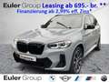 BMW X3 d xD M-Sport 20'' Pano AHK HUD Laser Kamera UPE 95 Grau - thumbnail 1