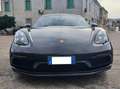 Porsche 718 718 Cayman 2.5 GTS 365cv pdk Чорний - thumbnail 2