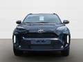 Toyota Yaris Cross Hybrid 1.5l 4x2 Teamplayer Navi LED Apple CarPlay Nero - thumbnail 11