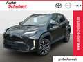 Toyota Yaris Cross Hybrid 1.5l 4x2 Teamplayer Navi LED Apple CarPlay Nero - thumbnail 1