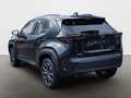 Toyota Yaris Cross Hybrid 1.5l 4x2 Teamplayer Navi LED Apple CarPlay Nero - thumbnail 4
