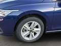 Volkswagen Golf VIII 1.5 eTSI DSG Life NAVI+LED+ACC+KAMERA Blau - thumbnail 8
