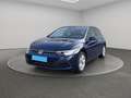 Volkswagen Golf VIII 1.5 eTSI DSG Life NAVI+LED+ACC+KAMERA Blau - thumbnail 2