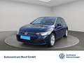 Volkswagen Golf VIII 1.5 eTSI DSG Life NAVI+LED+ACC+KAMERA Blau - thumbnail 1