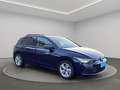 Volkswagen Golf VIII 1.5 eTSI DSG Life NAVI+LED+ACC+KAMERA Blau - thumbnail 3
