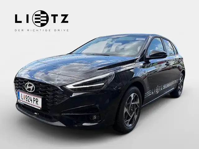Hyundai i30 - PD GO 1.0 T-GDI c6bg1