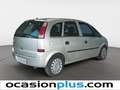 Opel Meriva 1.6 XE Essentia Plateado - thumbnail 4