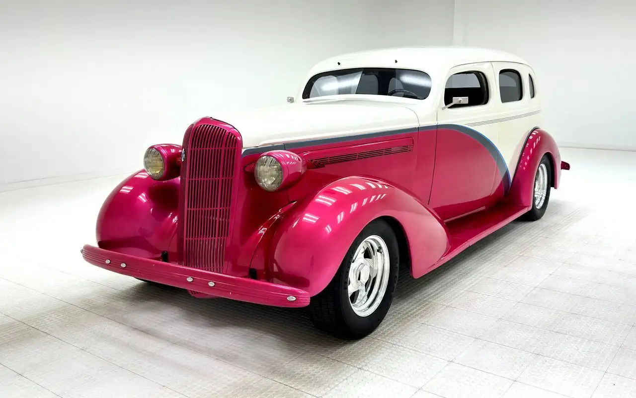 Buick Special